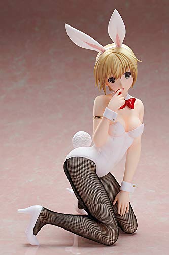 "Ichigo 100%"1/4 scale Nishino Tsukasa Bunny ver. - FREEing