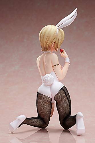 "Ichigo 100%"1/4 scale Nishino Tsukasa Bunny ver. - FREEing