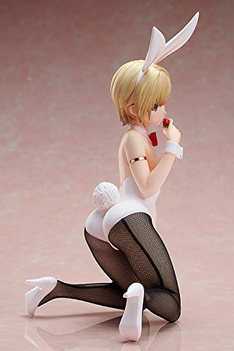 "Ichigo 100%"1/4 scale Nishino Tsukasa Bunny ver. - FREEing