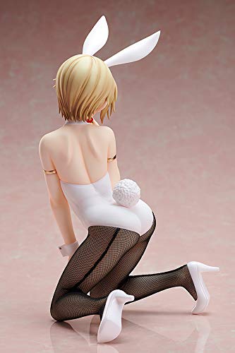 "Ichigo 100%"1/4 scale Nishino Tsukasa Bunny ver. - FREEing