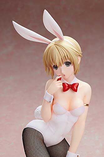 "Ichigo 100%"1/4 scale Nishino Tsukasa Bunny ver. - FREEing