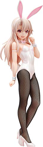"Gekijouban Fate/Kaleid Liner Prisma Illya: Sekka no Chikai"  1/4 scale Illyasviel von Einzbern Bunny ver. version - FREEing