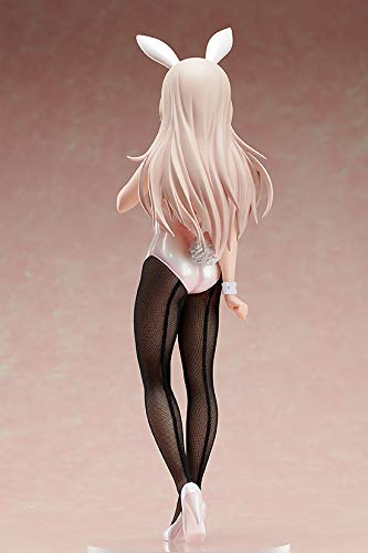"Gekijouban Fate/Kaleid Liner Prisma Illya: Sekka no Chikai"  1/4 scale Illyasviel von Einzbern Bunny ver. version - FREEing