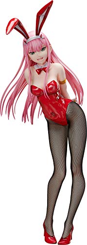 Zero Two (Bunny Ver.) - échelle 1/4 - Darling in the FranXX - FREEing