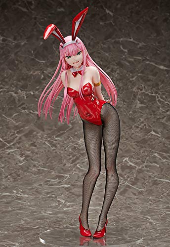 Zero Two (Bunny Ver.) - échelle 1/4 - Darling in the FranXX - FREEing