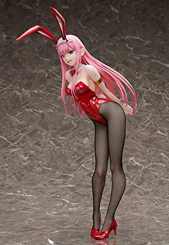 Zero Two (Bunny Ver.) - échelle 1/4 - Darling in the FranXX - FREEing