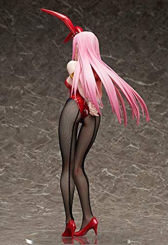 Zero Two (Bunny Ver.) - échelle 1/4 - Darling in the FranXX - FREEing