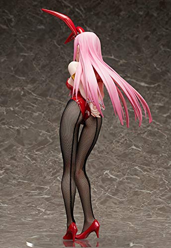 Zero Two (Bunny Ver.) - 1/4 scale - Darling in the FranXX - FREEing