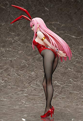 Zero Two (Bunny Ver.) - échelle 1/4 - Darling in the FranXX - FREEing