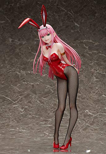 Zero Two (Bunny Ver.) - 1/4 scale - Darling in the FranXX - FREEing