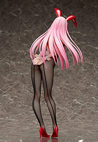 Zero Two (Bunny Ver.) - échelle 1/4 - Darling in the FranXX - FREEing