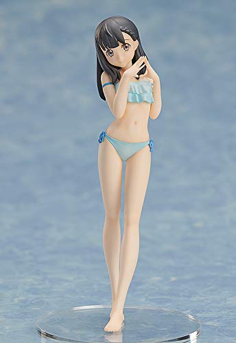 Shiraishi Yuzuki (Swimsuit Ver. versione) - scala 1/12 - S-style Sora yori mo Tooi Basho - Liberazione