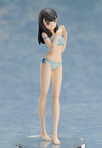 Shiraishi Yuzuki (Swimsuit Ver. versione) - scala 1/12 - S-style Sora yori mo Tooi Basho - Liberazione