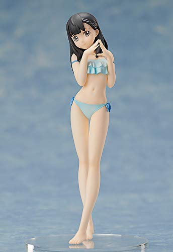 Shiraishi Yuzuki (Swimsuit Ver. versione) - scala 1/12 - S-style Sora yori mo Tooi Basho - Liberazione
