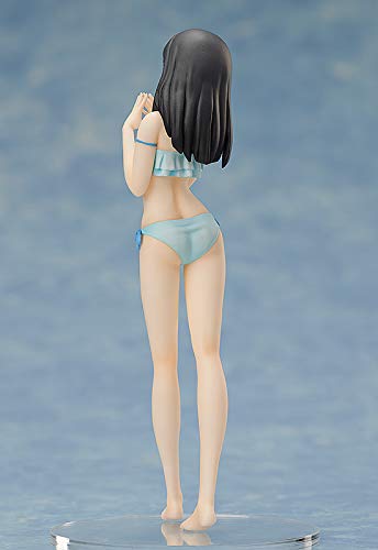 Shiraishi Yuzuki (Swimsuit Ver. versione) - scala 1/12 - S-style Sora yori mo Tooi Basho - Liberazione