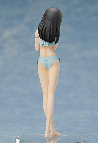 Shiraishi Yuzuki (Swimsuit Ver. versione) - scala 1/12 - S-style Sora yori mo Tooi Basho - Liberazione