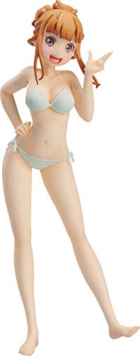 "A Place Further Than The Universe" 1/12 scale S-style Miyake Hinata Swimsuit Ver. version - FREEing