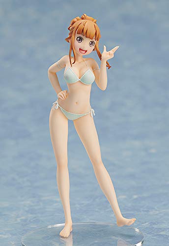 "A Place Further Than The Universe" 1/12 scale S-style Miyake Hinata Swimsuit Ver. version - FREEing