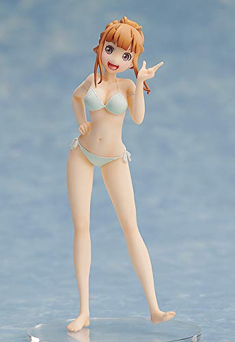 "A Place Further Than The Universe" 1/12 scale S-style Miyake Hinata Swimsuit Ver. version - FREEing