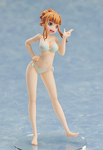 "A Place Further Than The Universe" 1/12 scale S-style Miyake Hinata Swimsuit Ver. version - FREEing