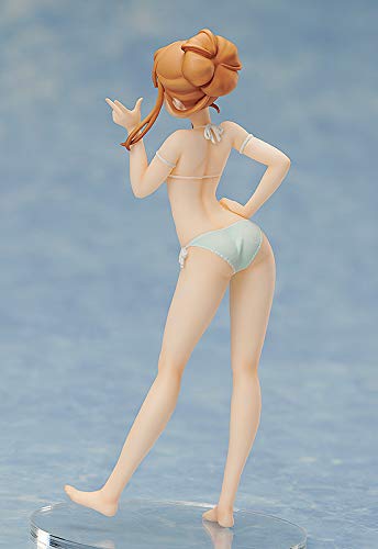 "A Place Further Than The Universe" 1/12 scale S-style Miyake Hinata Swimsuit Ver. version - FREEing
