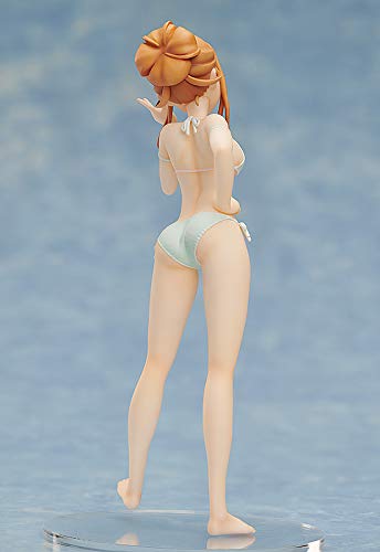 "A Place Further Than The Universe" 1/12 scale S-style Miyake Hinata Swimsuit Ver. version - FREEing
