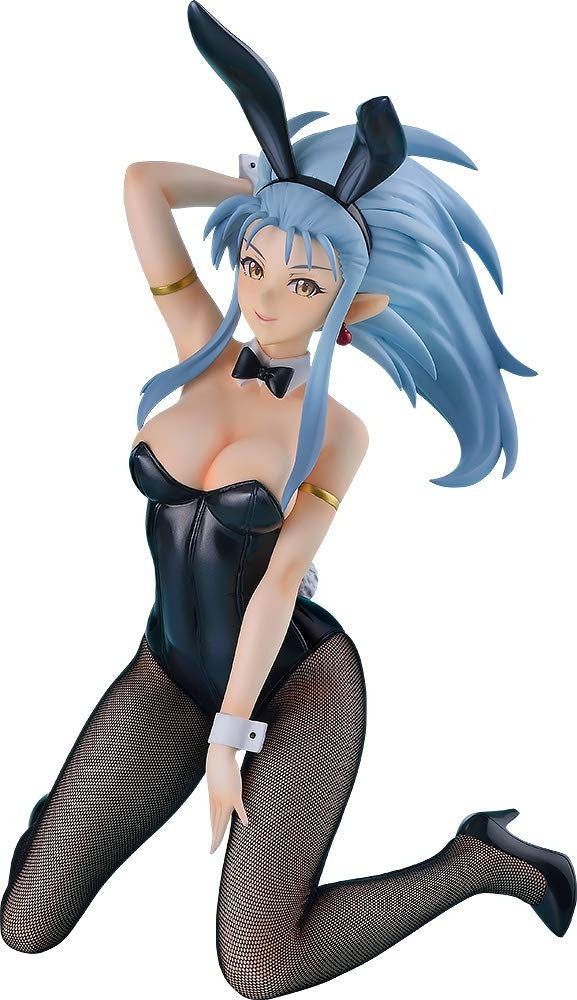Tenchi Muyo! Ryo-Ohki - Hakubi Ryoko - Style B - 1/4 - Bunny Ver. (Libération)