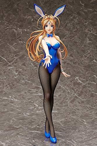Belldandy (Bunny Ver.) - 1/4 scale - Aa Megami-sama libération de la