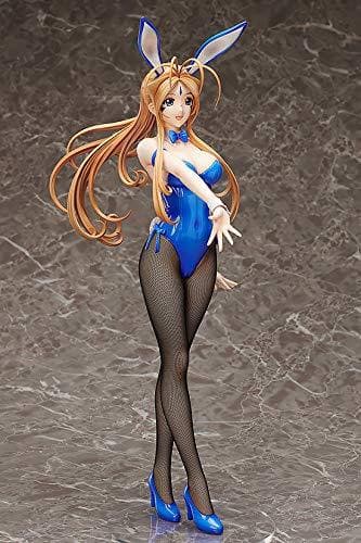 Belldandy (Bunny Ver.) - 1/4 scale - Aa Megami-sama libération de la