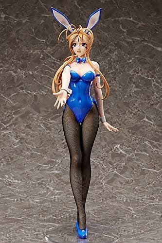 Belldandy (Bunny Ver.) - 1/4 scale - Aa Megami-sama libération de la