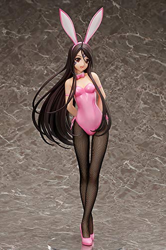 Aa Megami-sama"Oh My Goddess!" Skuld Bunny Ver. 1/4 Scale