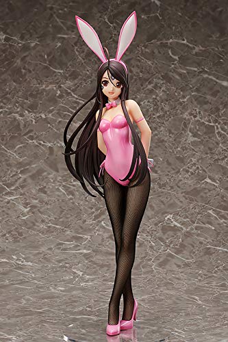Aa Megami-sama"Oh My Goddess!" Skuld Bunny Ver. 1/4 Scale