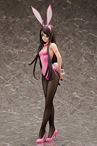 Aa Megami-sama"Oh My Goddess!" Skuld Bunny Ver. 1/4 Scale