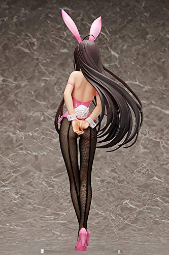 Aa Megami-sama"Oh My Goddess!" Skuld Bunny Ver. 1/4 Scale