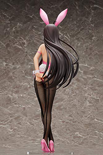 Aa Megami-sama"Oh My Goddess!" Skuld Bunny Ver. 1/4 Scale