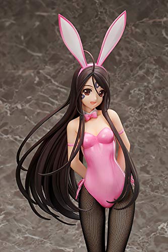 Aa Megami-sama"Oh My Goddess!" Skuld Bunny Ver. 1/4 Scale