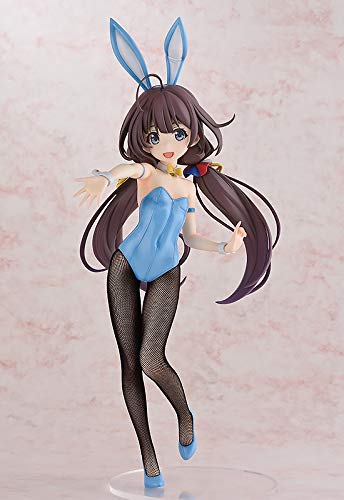 Hinatsuru AI (Bunny Ver versión) - 1/4 escala - Ryuuou No Oshigoto! - liberando