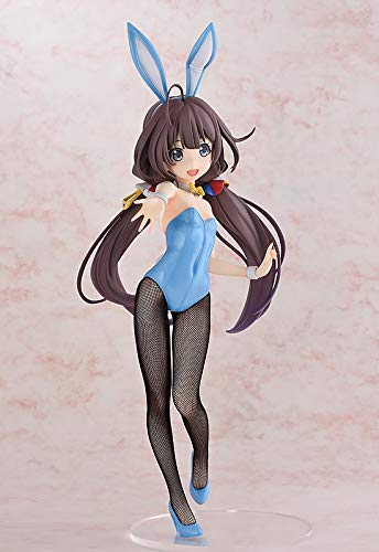 Hinatsuru AI (Bunny Ver versión) - 1/4 escala - Ryuuou No Oshigoto! - liberando