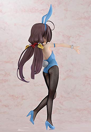Hinatsuru AI (Bunny Ver versión) - 1/4 escala - Ryuuou No Oshigoto! - liberando