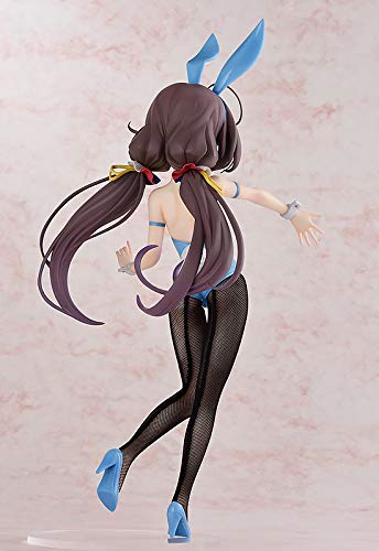 Hinatsuru AI (Bunny Ver versión) - 1/4 escala - Ryuuou No Oshigoto! - liberando