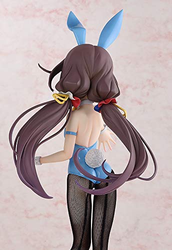 The Ryuo's Work is Never Done!  1/4 scale Hinatsuru Ai Bunny Ver. version - FREEing