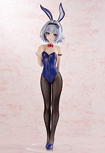 Sora Ginko (Bunny Ver. version) - 1/4 scale - Ryuuou no Oshigoto!