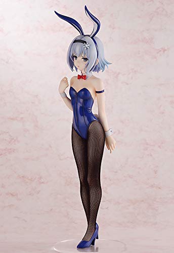 Sora Ginko (Bunny Ver. version) - 1/4 scale - Ryuuou no Oshigoto!
