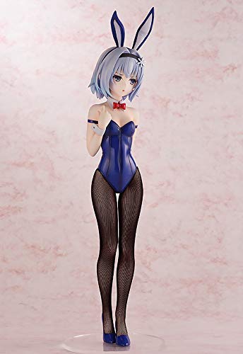 Sora Ginko (Bunny Ver. version) - 1/4 scale - Ryuuou no Oshigoto!