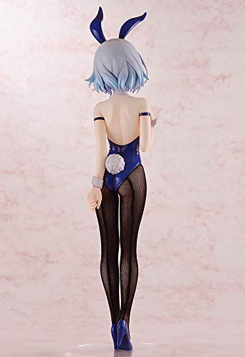 Sora Ginko (Bunny Ver. version) - 1/4 scale - Ryuuou no Oshigoto!