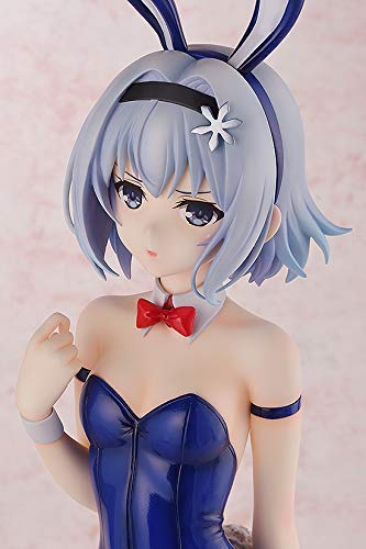 Sora Ginko (Bunny Ver. version) - 1/4 scale - Ryuuou no Oshigoto!