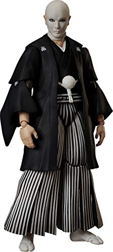 Inugami Sukekiyo Figma (# SP-121) Inugami-ke No Ichizoku (1976) - LIBÉRATION