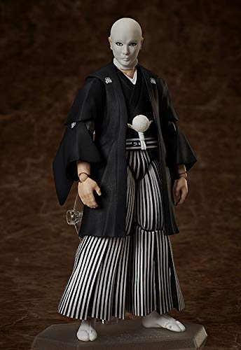 Inugami Sukekiyo Figma (# SP-121) Inugami-ke No Ichizoku (1976) - LIBÉRATION