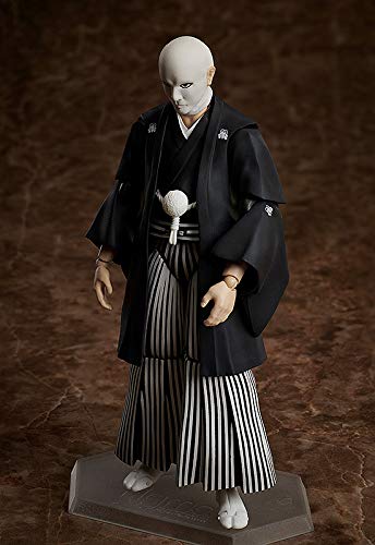 Inugami Sukekiyo Figma (# SP-121) Inugami-ke No Ichizoku (1976) - LIBÉRATION