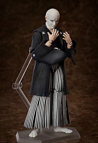 Inugami Sukekiyo Figma (# SP-121) Inugami-ke No Ichizoku (1976) - LIBÉRATION